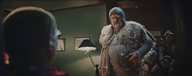 Video Reference: Facial hair, Beard