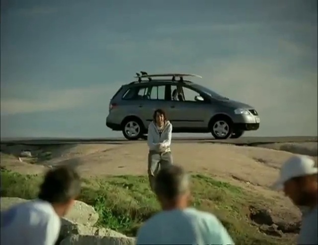 Video Reference: Land vehicle, Vehicle, Car, Mode of transport, Family car, Automotive exterior, Mid-size car, Tree, Photography, Compact car