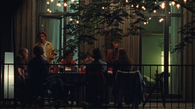 Video Reference: Music, Performance, Event, Musician, Performance art, Evening, Stage, Midnight, Performing arts, Darkness