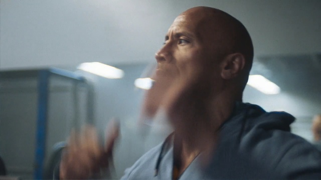 Video Reference: chin, human, fun, facial hair