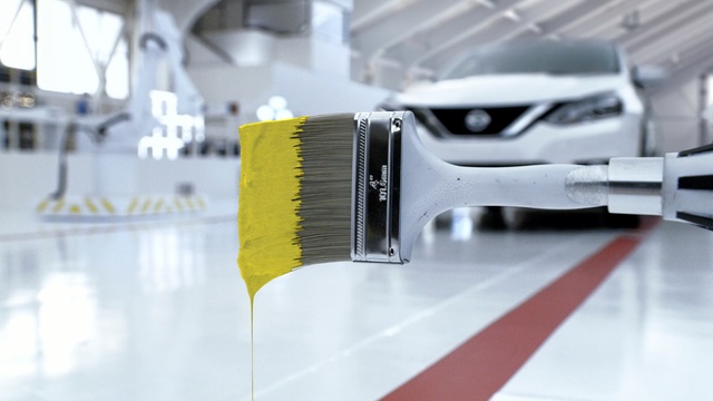 Video Reference: Product, Yellow, Vehicle, Automotive design, Luxury vehicle, Car, Wheel