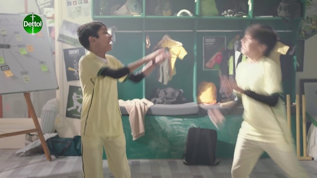 Video Reference: Wing chun