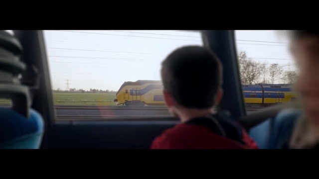 Video Reference: Mode of transport, Transport, Passenger, Vehicle, Snapshot, Driving, Sky, Fun, Car