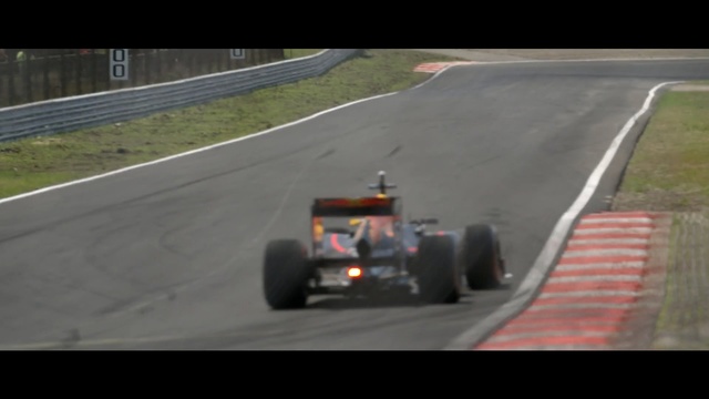 Video Reference: Land vehicle, Formula one, Vehicle, Race car, Formula one car, Racing, Car, Open-wheel car, Motorsport, Formula racing