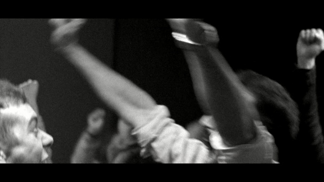 Video Reference: Photograph, Black-and-white, Monochrome photography, Arm, Monochrome, Hand, Performance, Photography, Dance, Event