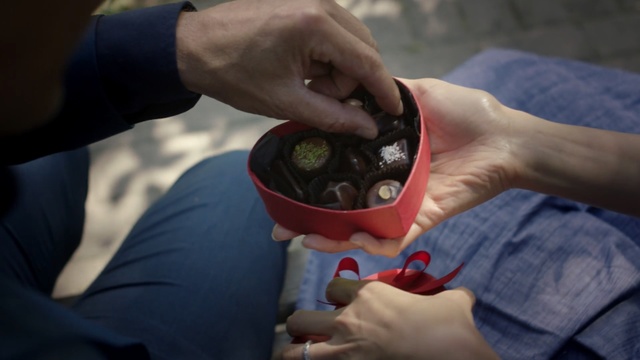 Video Reference: hand, arm, finger