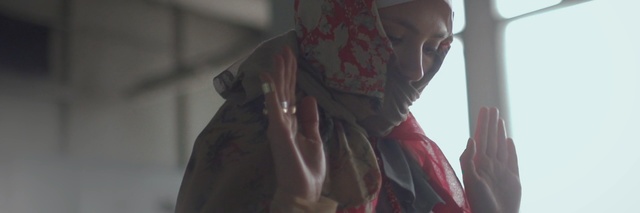 Video Reference: outerwear, dress, girl, textile