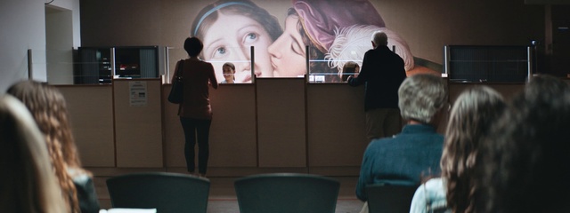 Video Reference: Event, Design, Adaptation, Room, Art, Visual arts, Photography, Performance, Media, Conversation