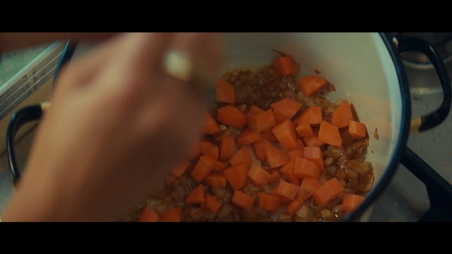 Video Reference: carrot, vegetable, food