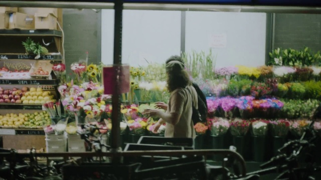 Video Reference: Floristry, Flower, Flower Arranging, Floral design, Plant, Spring, Art, Botany, Garden, Bouquet