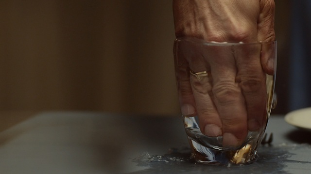 Video Reference: hand, finger, arm, muscle, human, Person