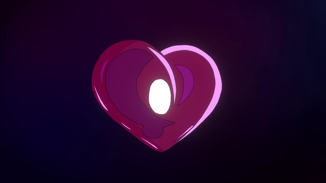 Video Reference: Heart, Love, Purple, Organ, Violet, Valentines day, Magenta, Human body, Font, Heart