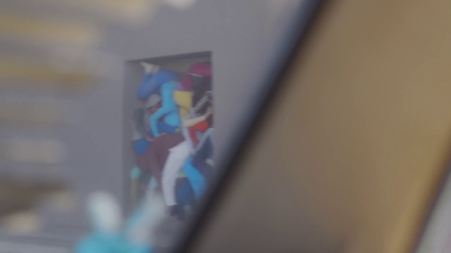 Video Reference: Wall, Room, Visual arts, Art, Painting