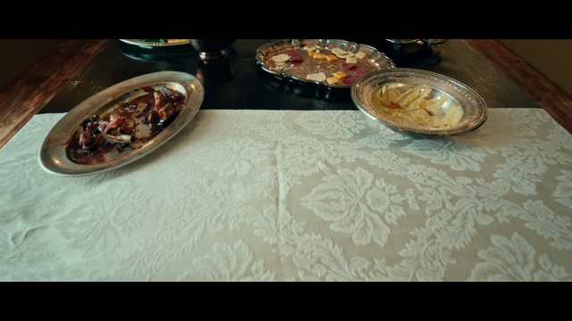 Video Reference: material, still life