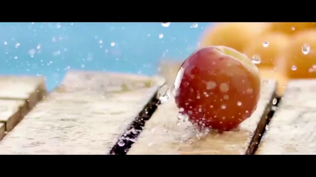 Video Reference: Water, Egg, Close-up, Photography, Animation, Drop