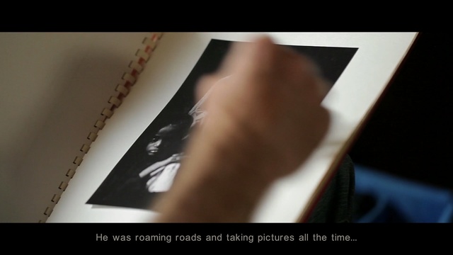 Video Reference: hand, finger, font, angle, shadow