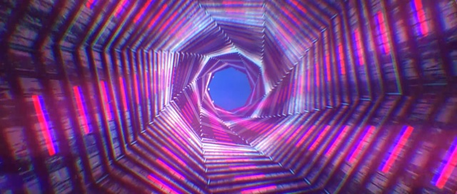 Video Reference: Purple, Light, Pink, Violet, Magenta, Design, Graphics, Psychedelic art, Fractal art, Pattern