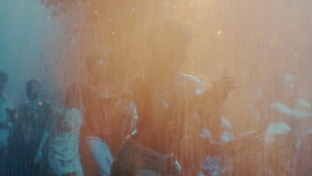 Video Reference: Atmospheric phenomenon, Brown, Water, Sky, Art