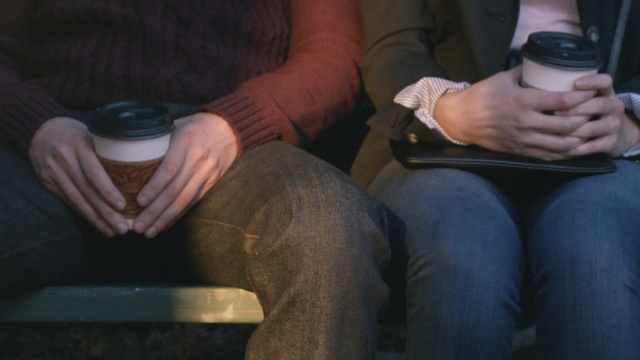 Video Reference: mammal, hand, finger, human body, leg, arm, joint, neck, girl