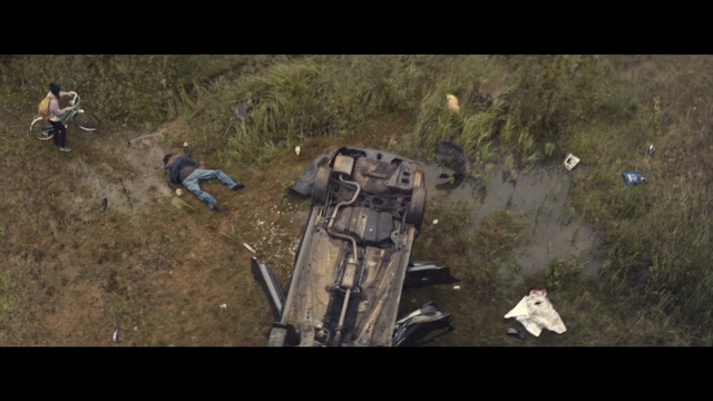 Video Reference: ecosystem, mode of transport, pc game, weapon, screenshot, terrain, biome, soldier, military organization, vehicle