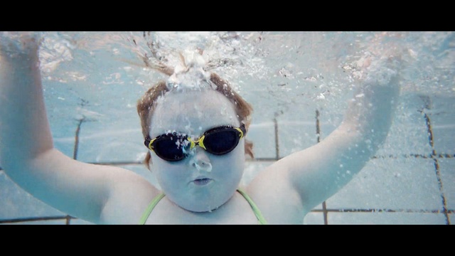 Video Reference: goggles, sunglasses, face, portrait, person, mask, spectacles, attractive, adult