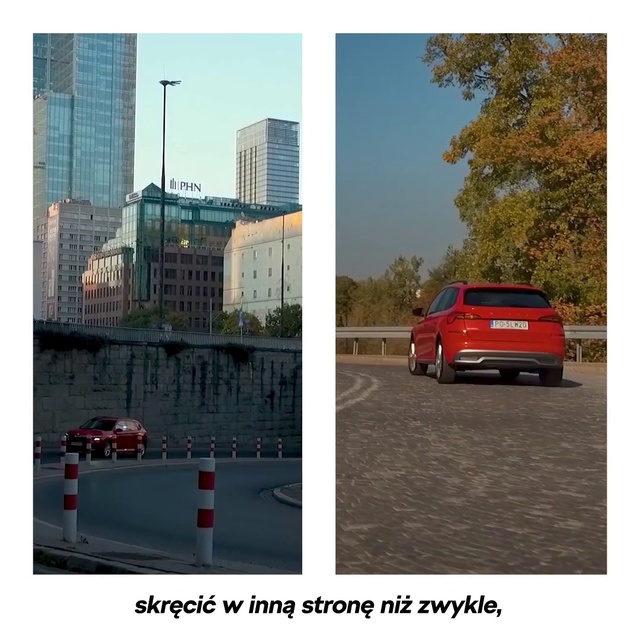 Video Reference: Land vehicle, Vehicle, Car, Mode of transport, Transport, Snapshot, Photography, Asphalt, Parking, Road