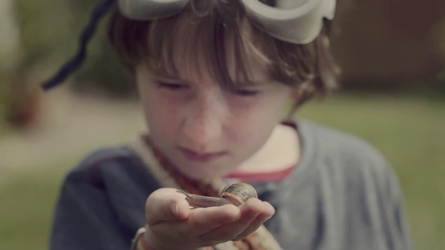 Video Reference: Nose, Lip, Child, Mouth, Finger, Eye, Hand, Eating, Thumb
