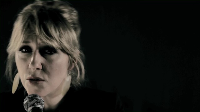 Video Reference: black, person, black and white, emotion, darkness, photography, girl, portrait, human, monochrome photography