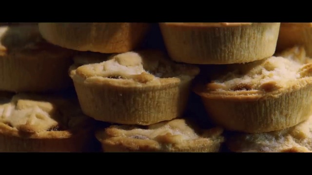 Video Reference: Dish, Food, Cuisine, Ingredient, Baking, Rillettes, Dessert, Baked goods, Produce, Finger food