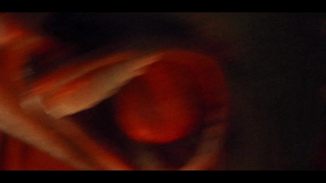 Video Reference: Red, Orange, Light, Darkness, Heat, Amber, Brown, Close-up, Macro photography, Still life photography