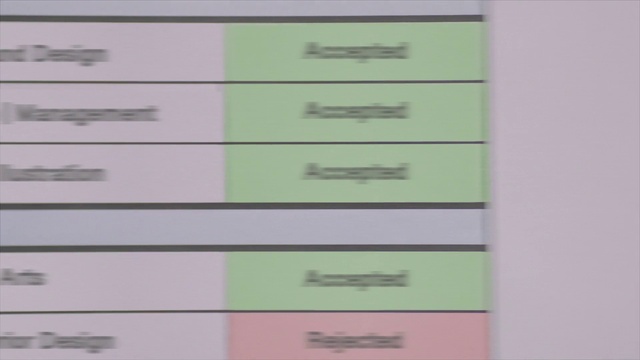 Video Reference: Text, Drawer, Material property, Font, Paper, Furniture, Parallel, Paper product