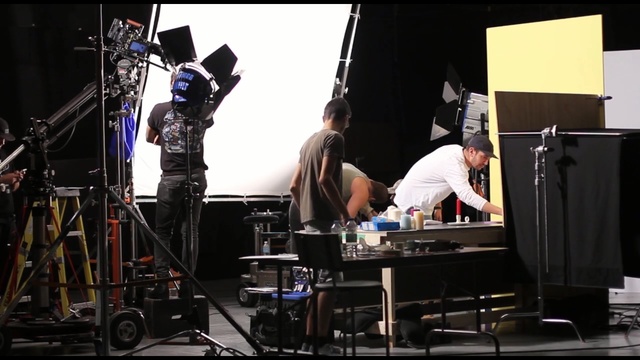 Video Reference: Stage, Performance, Music, Drums, Musician, Event, Sound stage, Music venue, Performing arts, Music artist