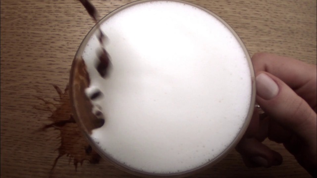 Video Reference: Egg, Hand, Egg