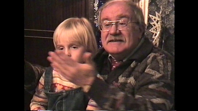 Video Reference: Face, People, Facial expression, Head, Nose, Cheek, Skin, Child, Human, Chin