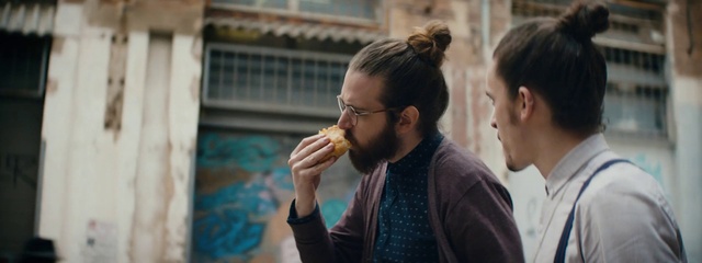 Video Reference: Smoking, Temple