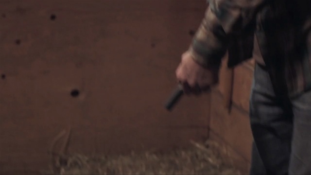 Video Reference: darkness, wood, screenshot, girl, sky