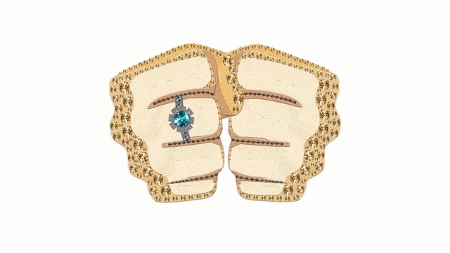 Video Reference: fashion accessory, jewellery, product, body jewelry