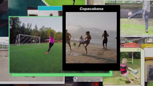 Video Reference: Player, Play, Net, Sports, Sport venue, Team sport, Screenshot, Sports equipment, Competition event, Leisure
