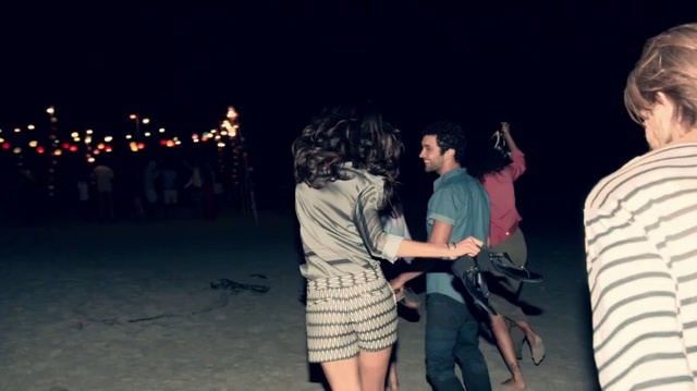 Video Reference: Interaction, Event, Fun, Performance, Night, Photography, Midnight, Dance, Performing arts, Person