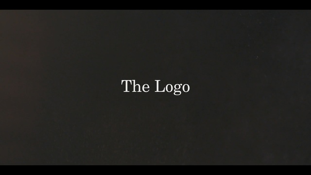 Video Reference: black, text, atmosphere, sky, font, darkness, line, computer wallpaper, screenshot, brand