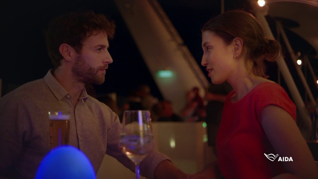 Video Reference: Fun, Interaction, Event, Alcohol, Conversation, Drink, Performance