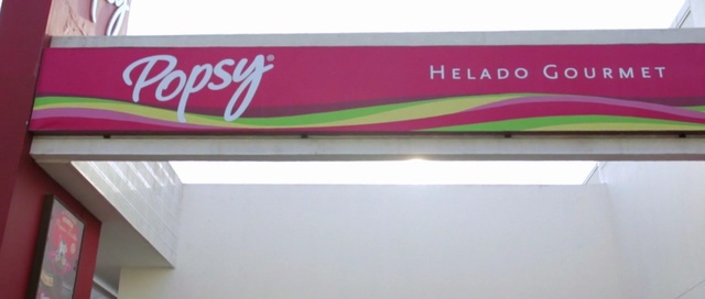 Video Reference: signage, advertising, display advertising, banner, brand