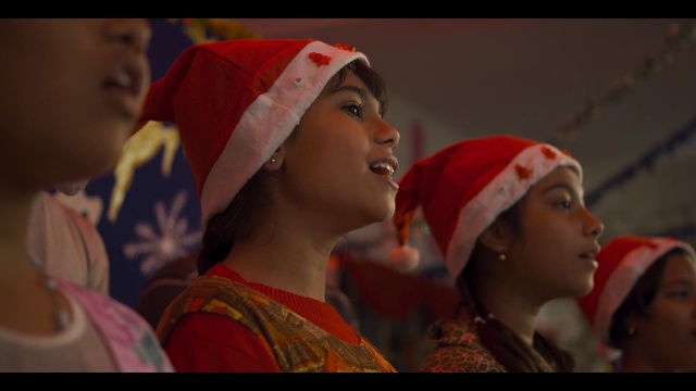 Video Reference: Tradition, Event, Fun, Smile, Headgear