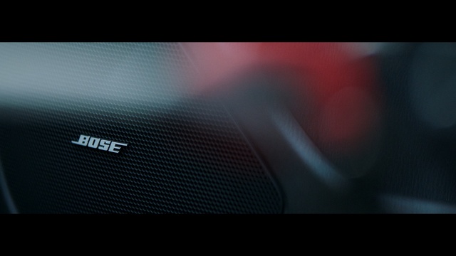 Video Reference: Automotive design, Atmosphere, Close-up, Technology, Sky, Design, Audio equipment, Darkness, Font, Photography