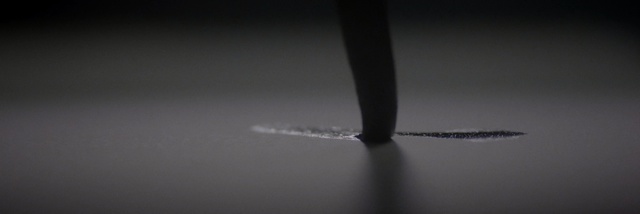 Video Reference: black, black and white, monochrome photography, photography, atmosphere, darkness, close up, monochrome, macro photography, sky