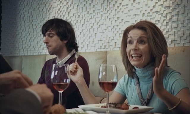 Video Reference: conversation, girl, communication, fun, Person