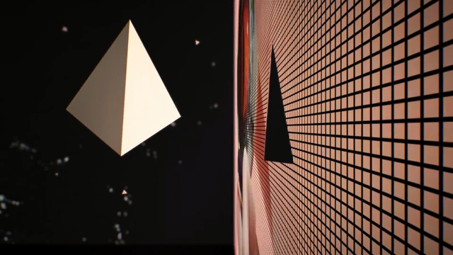 Video Reference: light, architecture, lighting, design, line, space, daylighting, angle, triangle, building