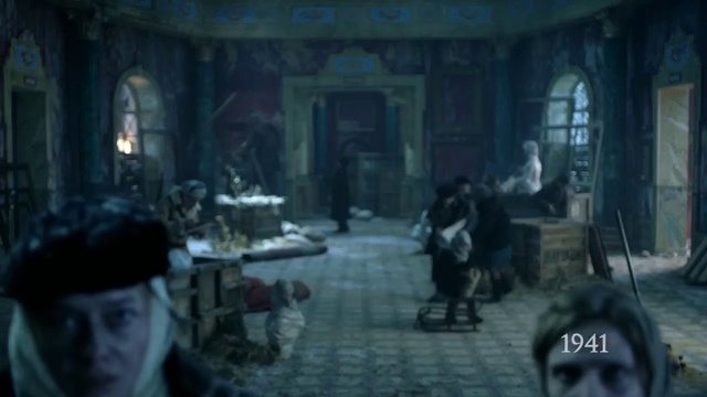 Video Reference: Action-adventure game, Pc game, Screenshot, Darkness, Fiction, Fictional character, Digital compositing, Games, Video game software