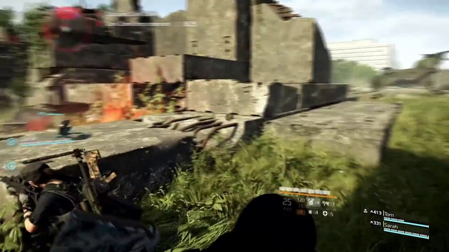 Video Reference: Action-adventure game, Pc game, Shooter game, Soldier, Biome, Games, Strategy video game, Screenshot, Video game software