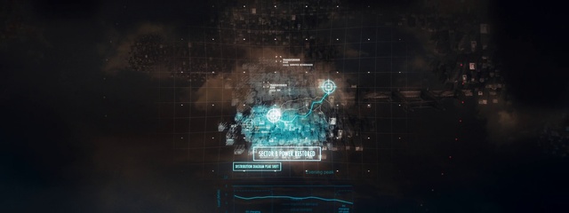 Video Reference: Text, Darkness, Font, Screenshot, Sky, Space, Atmosphere, Graphics, Technology, Pc game